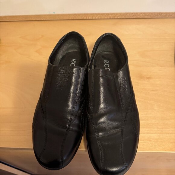 ECCO Shoes Men's Irving Slip-On Loafer size 10.5 - Picture 1 of 3